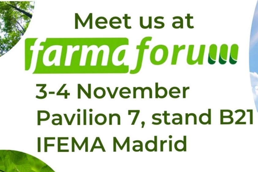 IFC TEAM will be exhibitng at FarmaForum