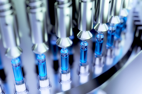 Laboratories and Pharmaceutical