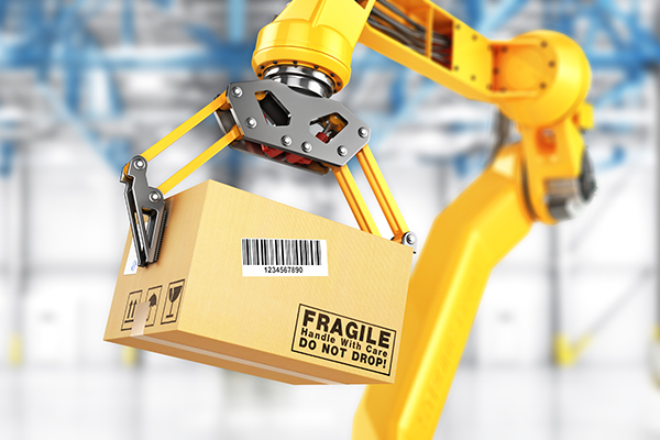 Packaging and Automatic Warehouses
