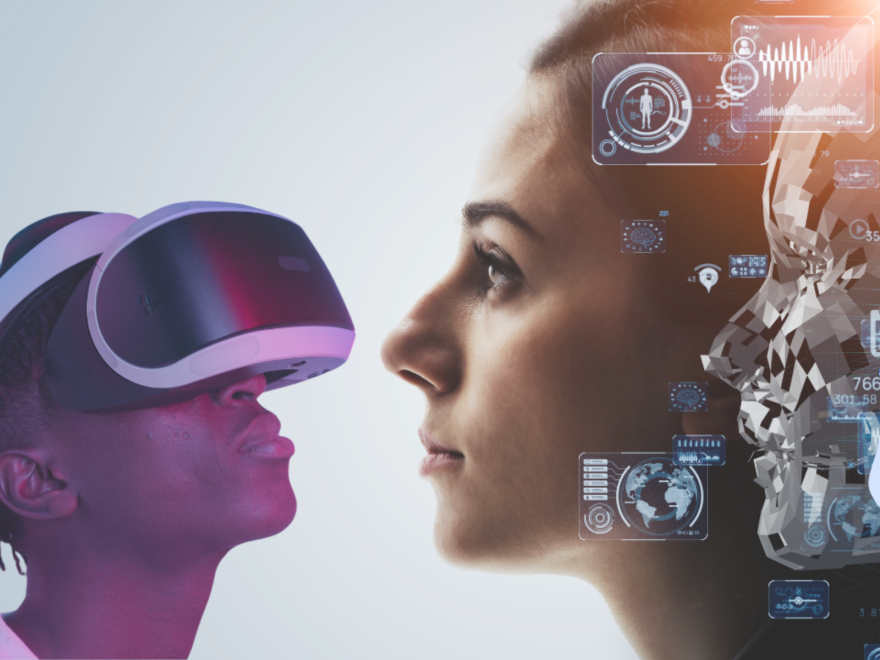 ¿Cuáles son las tendencias tecnológicas para el 2023?